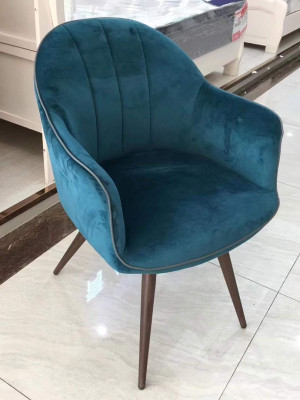 Chair-D.Blue