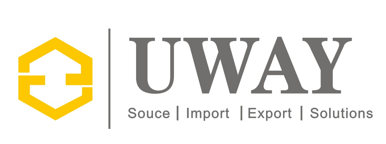 Guagnzhou UWAY Co.,Ltd | Sourcing logo